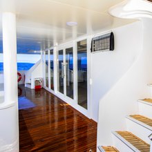 Treasure Yacht 