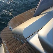 Ghost Yacht 