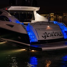 Glorious Yacht 