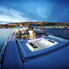 Astro Boat Yacht 