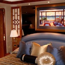 Sensation Yacht 