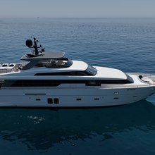 SL96 Yacht 
