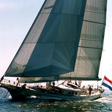Foftein Yacht 
