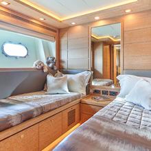 Acceptus Yacht 