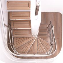 Double Down Yacht 