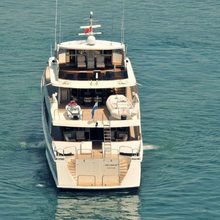 Esperanza Yacht 