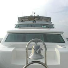Lady Eileen II Yacht 