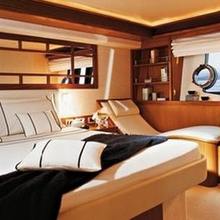 d'Artagnan Yacht 