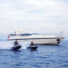 Anva Yacht 