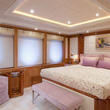 Oasis I Yacht 