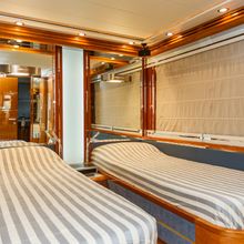 Vellmari Yacht 