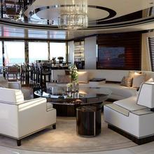 Bella Vita Yacht 