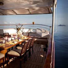 Grace Yacht 