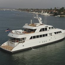 Good Company Yacht 