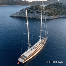Simena Yacht 