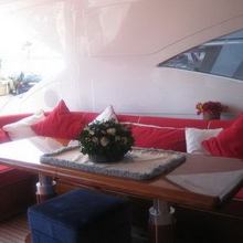 Lorelei Yacht 