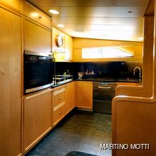John Yacht 