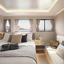 Vanora Yacht 