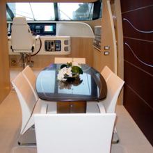 Temptation Delta Yacht 