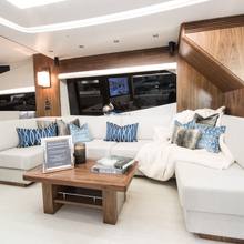 Glasax Yacht 