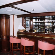 Spica Yacht 