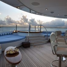 Oasis I Yacht 
