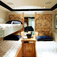 Obsessions Yacht 