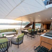 Elone Yacht 