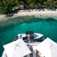 Tobi Star Yacht Tender