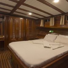 Dreamland Yacht 