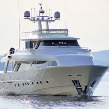 Maluhea Yacht 