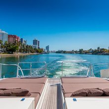 Ecj Luxe Yacht 