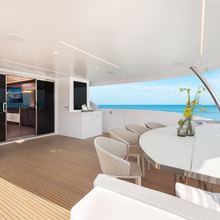 Zuri Yacht 