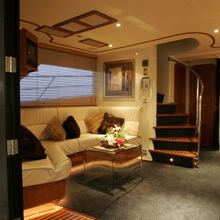 Pure Adrenalin Yacht 