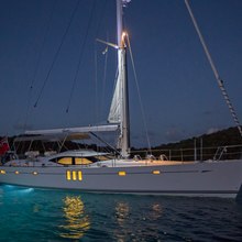 Vamos Yacht 