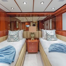Aqua Yacht 