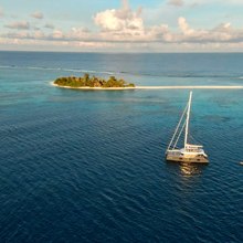 Oceanus Yacht 