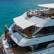 Blue Moon Yacht 