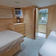 Lucky Stars Yacht 