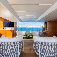 Solaris IV Yacht 