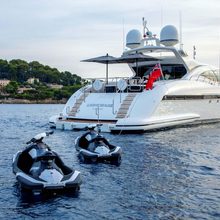 Anva Yacht 