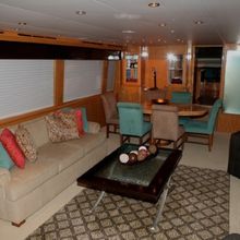TimE-2 Fly Yacht