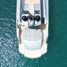 Sueno Yacht 