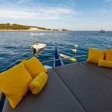Quantum Yacht 