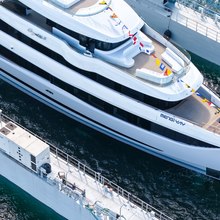 Amphib II Yacht 