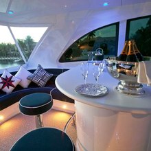 Special K Yacht 