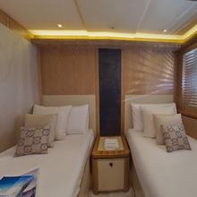 Rang Noi Princess Yacht 