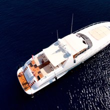 Speedy T Yacht 