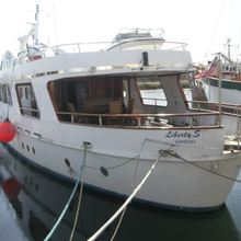 Liberty S Yacht 