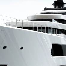 Oceanco Y726 Yacht 